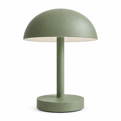 HaloGo Rechargeable Table Lamp on a clean white background