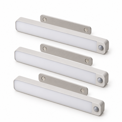 GlowPath Motion Sensor Lights on a clean white background