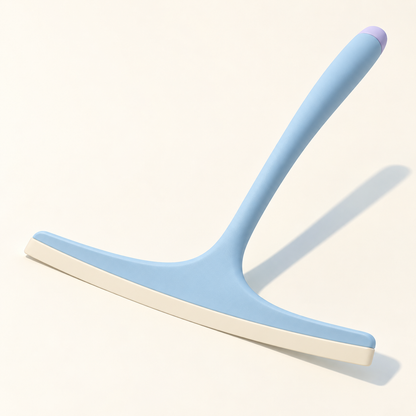 ClearSwipe Shower Squeegee main product view