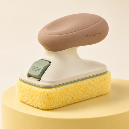 GripScrub Sink Sponge Tool main product view