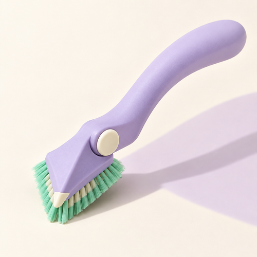LineScrub Grout Brush main product view
