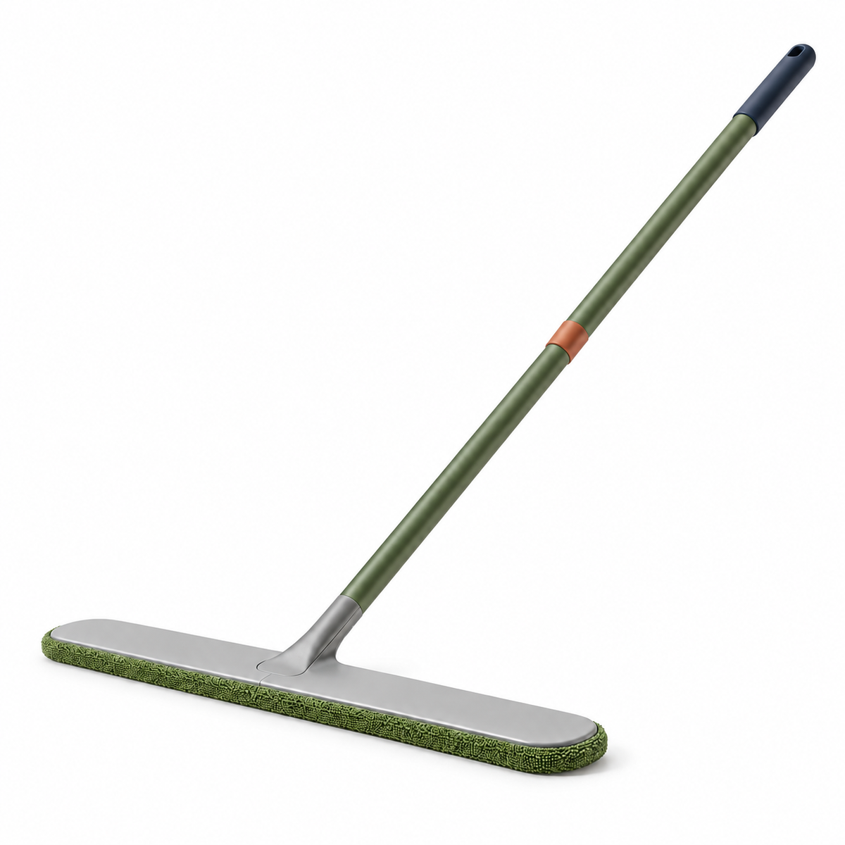 ReachClean Floor Duster isolated on a white background