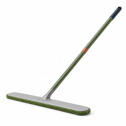 ReachClean Floor Duster isolated on a white background